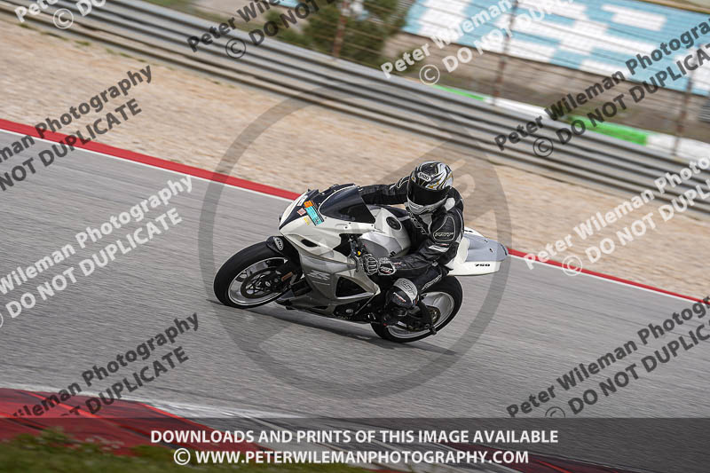 motorbikes;no limits;peter wileman photography;portimao;portugal;trackday digital images